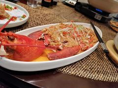 -溪畔•新徽菜(碧湖云溪店)