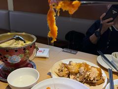 -关东小磨东北菜(上海长风大悦城店)