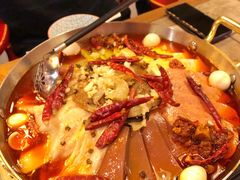 -酒肆浅葱•烧烤•龙虾•排档(卓悦intown店)