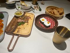 -帕娜·泰式茶餐厅·Bistro(近铁广场店)