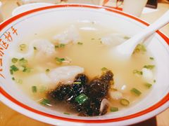 -龙抄手(春熙路总店)