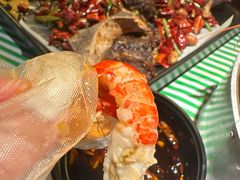 -巴厘龙虾·榜首油焖大虾(音乐学院·沿江酒馆店)