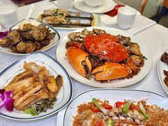 -喜记避风塘炒辣蟹(旗舰店)