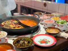 -江北北火锅馆·公路夜市(魏公村店)