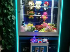 -小杨烤肉(朱雀店)