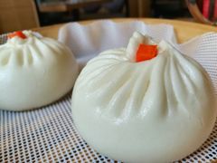 鲜肉包子-天府掌柜(九眼桥店)