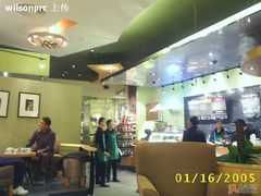 -星巴克臻选(深圳罗湖万象城店)