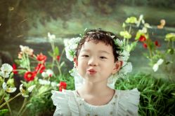 -星豆豆儿童摄影(南郊太白南路店)