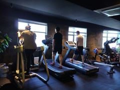 -Ms.Pilates 普拉提技术(尚悦湾陆家嘴店)