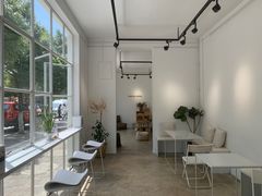 -收获咖啡HARVEST RESERVE(苍山店)