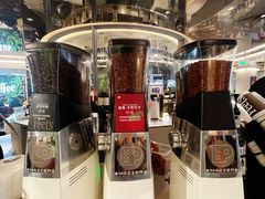 -Peet's 皮爷咖啡(东湖路手作店)