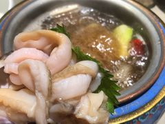 -享月汤皇·海鲜小火锅·聚会(曲江创意谷店)