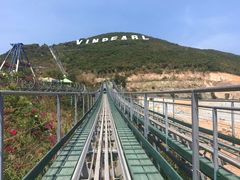 -越海渔村