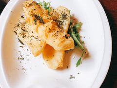 鳕鱼-马勒别墅·中餐厅