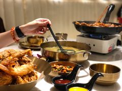 -HOTISLAND海鸡岛·韩国料理(江南西店)