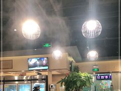 大堂-烹然四季椰子鸡火锅(团结湖总店)