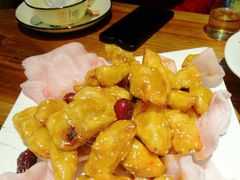 -东北人家铁锅炖(鞍山路店)