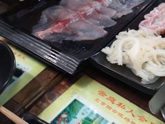 -丽江庭院之丽江往事(安定门店)