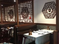 -京味民福烤鸭店(建设四马路店)