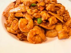 -桂园餐厅(五大道店)