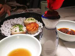 -京城小江南·北京烤鸭·江南土菜·白鱼(中关村店)