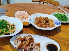 -百家鲜·杭帮菜
