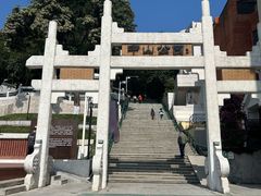 -孙文西路步行街