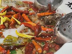 -太二酸菜鱼(汕头苏宁广场店)