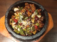 -大同江朝鲜菜•长春地标美食(绿园吾悦广场店)