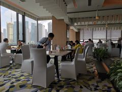 -上海外滩英迪格酒店