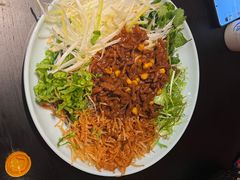 -满园烤鸭·春饼(沈北万达店)