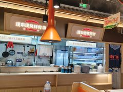 -东门口·新式老北京火锅(河西龙湖天街店)