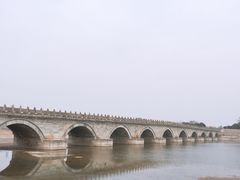 -卢沟桥文化旅游区