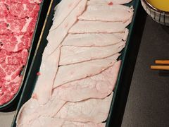 -牛村来人潮汕牛肉火锅(西单店)