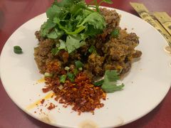 -百年粉蒸牛肉