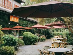 -三嚥阁 La Villa Restaurant