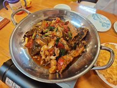 -61号餐吧(兴坪古镇漓江店)