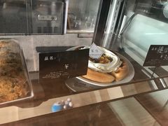 华夫饼-蜜悦甜品·私人订制生日蛋糕