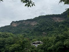 -青城山