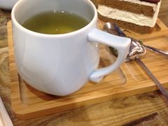 -小时光咖啡馆(开森度假森林店)