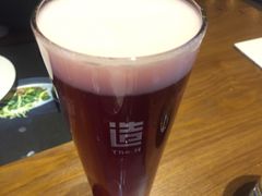 -造精酿餐厅