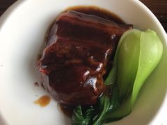 -浦江餐饮·上海菜馆(五四路店)
