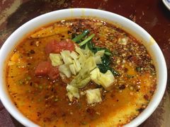 -小清花粥铺(青年南街店)