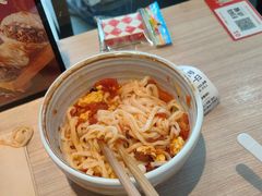 -大师兄·西北小馆(南沙万达广场店)