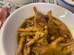 -七爷清汤腩·港式餐厅(金狮广场店)