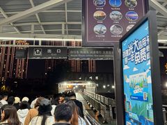 -武汉关码头(轮渡站)