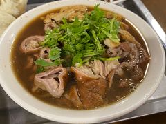 -姚记炒肝店(鼓楼店)