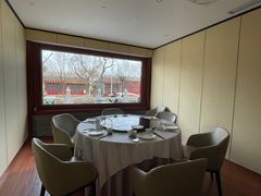 -月福京味斋·烤鸭店·北京菜(鼓楼总店)