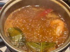 -喜庭海鲜自助(佛山王府井店)