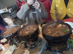 -范贤光鸡公煲(平乐园总店)